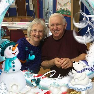 Meet your Posher, Melba